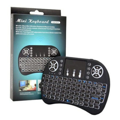 Mini Keyboard