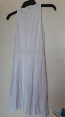 Vendo Vestido Usada  Original