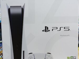 Ps5 825gb/go selado com garantia, entrega imediata Maputo Moçambique