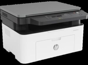 HP LASERJET PRO M135A (Print,copy, scan)