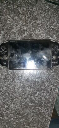 Ps Vita + Need for Speed Most Wanted