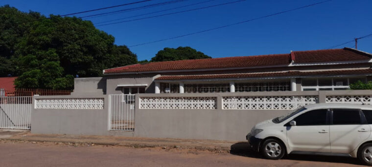 Arenda se moradia tp3 na cidade da matola hanhane ideial para escritorio ou habitação