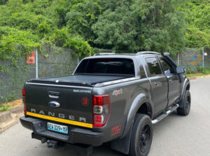 Ford Ranger Wildtrcak