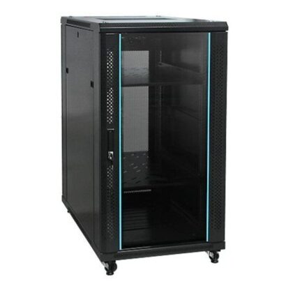 22 U Evolution as Networking Cabinets, 600*1000*22 U L Type,