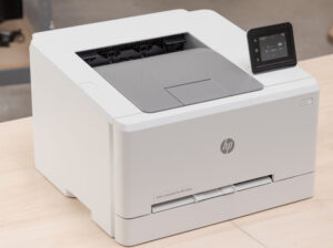 Impressora HP COLOR LASERJET PRO M255DW