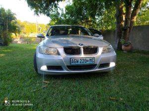 VENDE SE BMW 320I