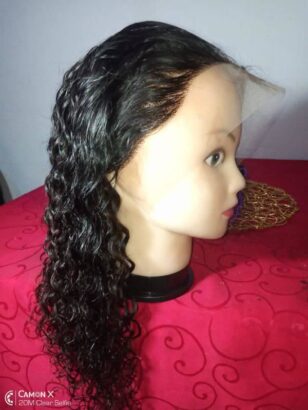 Lace Front Para Mulheres