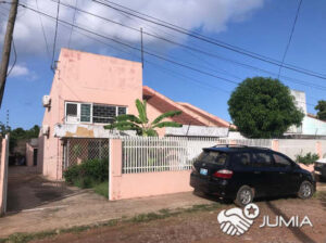 ARRENDA-SE CASA TIPO 3 CLIMATIZADA MOBILIADA VEDAÇÃO ELÉTRICA GARAGEM NA MATOLA FOMENTO