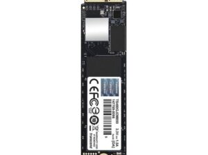 TRANSCEND 480GB NVMe PCIe – TS480GJDM850 SSD FOR MAC