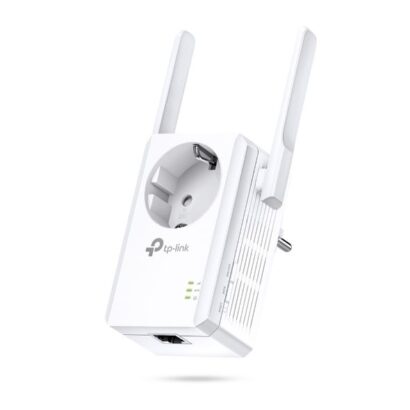 TP-LINK  TL-WA860RE