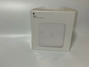 Apple Macbook Adapter Type C 96W Novos Selados Originais Com entregas e garantias de 1 ano