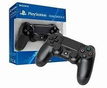 Joystick de Ps4