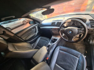 Vende-se BMW 116i Fabrico Alemão