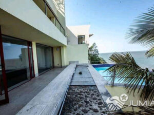 LUXURY T3 VILLA IN CARACOL WITH SEA VIEW ACCORDING