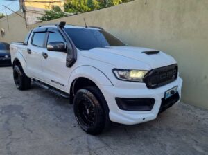 Ford wildtrak