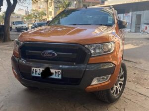 Vendo Wildtrak