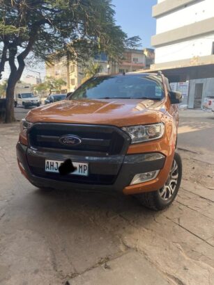 Vendo Wildtrak