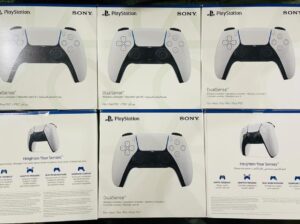 joystick ps5