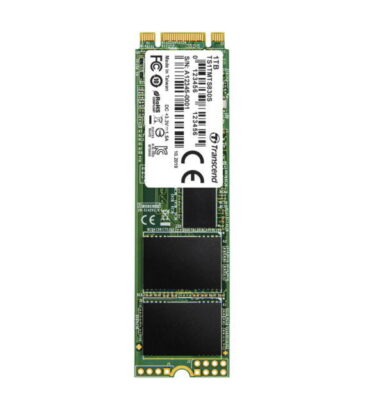 Transcend 1 Tb M2 2280 Ssd Sata3 – Ts1 Tmts830 S