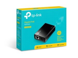 TP LINK  POE10R