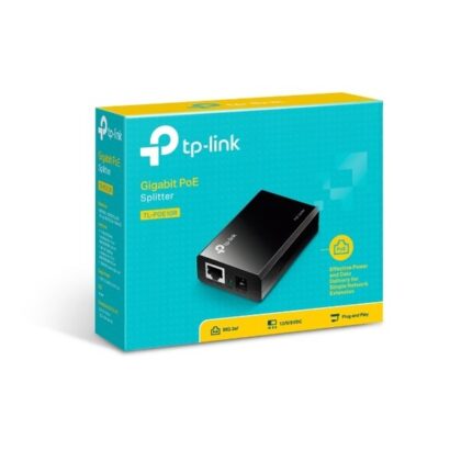 TP LINK  POE10R