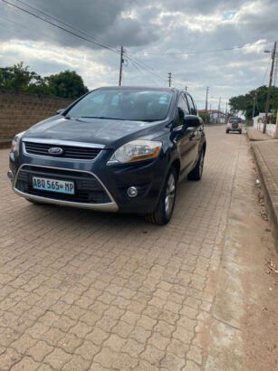 FORD KUGA 4WD Ano de Fabrico 2012 Motor 2.5T