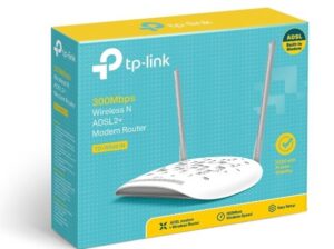 TP-LINK TD-W8961N