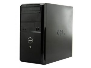 Pc Dell Vostro 260 core i5 2400 500gb de hhd 4gb de ram