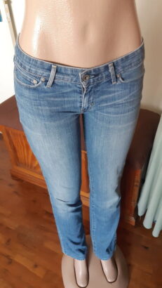 Vendo Calca Original Levis