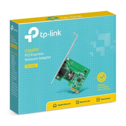 TP-LINK  TG-3468