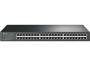 TP LINK  TL-SF-1048D