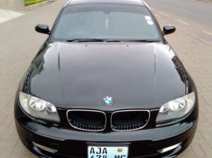 BMW 118i Novinho 2008