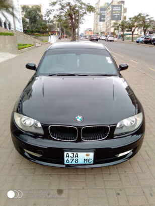 BMW 118i Novinho 2008