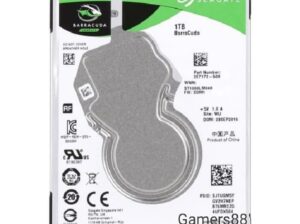 HD1TB 1TB SEAGATE 2.5″ LAPTOP HDD 5400rpm