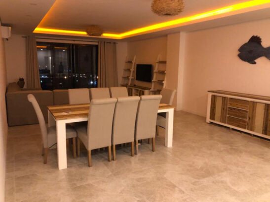 VENDE-SE ESTE APARTAMENTO T3 SUPER EXCELENTE