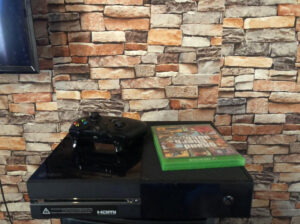 Xbox one 500GB