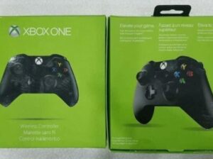 Joysticks para Xbox one