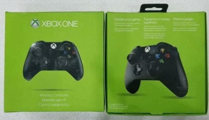 Joysticks para Xbox one