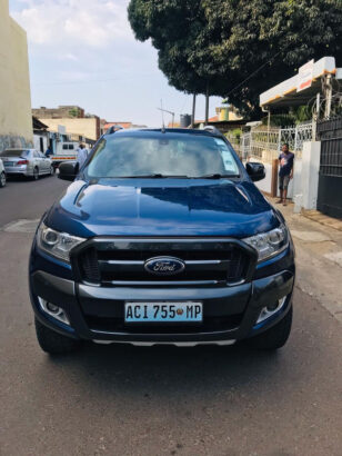 VENDE SE ESTÁ BELA FORD XLT