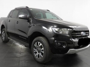 FORD RANGER WILDTRACK 2018 – 4X4