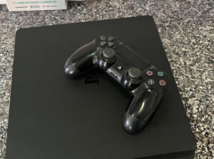 Playstation 4