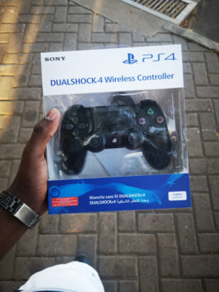 Joystick Ps4