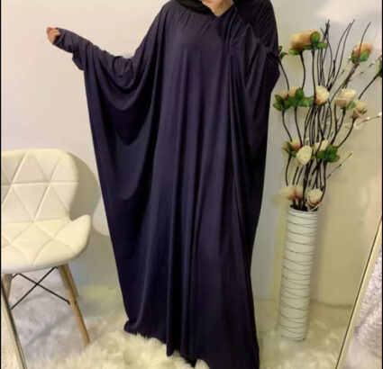 Abayas