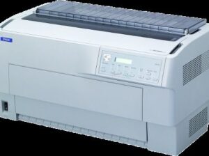 EPSON DFX-9000 DOT MATRIX PRINTER