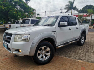 Vende-se Ford Ranger 2008