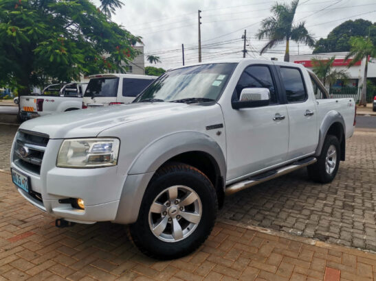 Vende-se Ford Ranger 2008