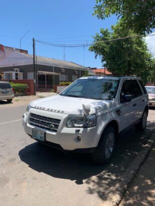 Vendo one Rover