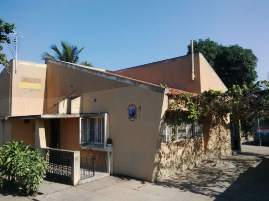 VENDE SE ESTA EXCELENTE MORADIA DO TIPO 2 NA CIDADE DA MATOLA