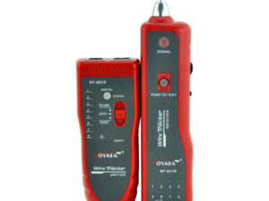 Cable Tester-5L NF801R