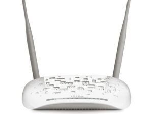 ADSL ROUTER